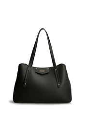 Shopper Nero Guess