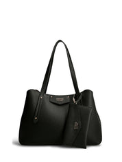 Shopper Nero Guess
