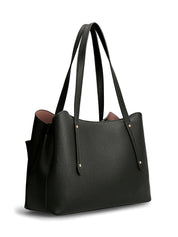 Shopper Nero Guess