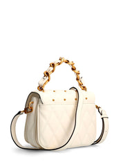 Tracolla Bianco Guess