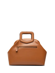 Bauletto Marrone Guess