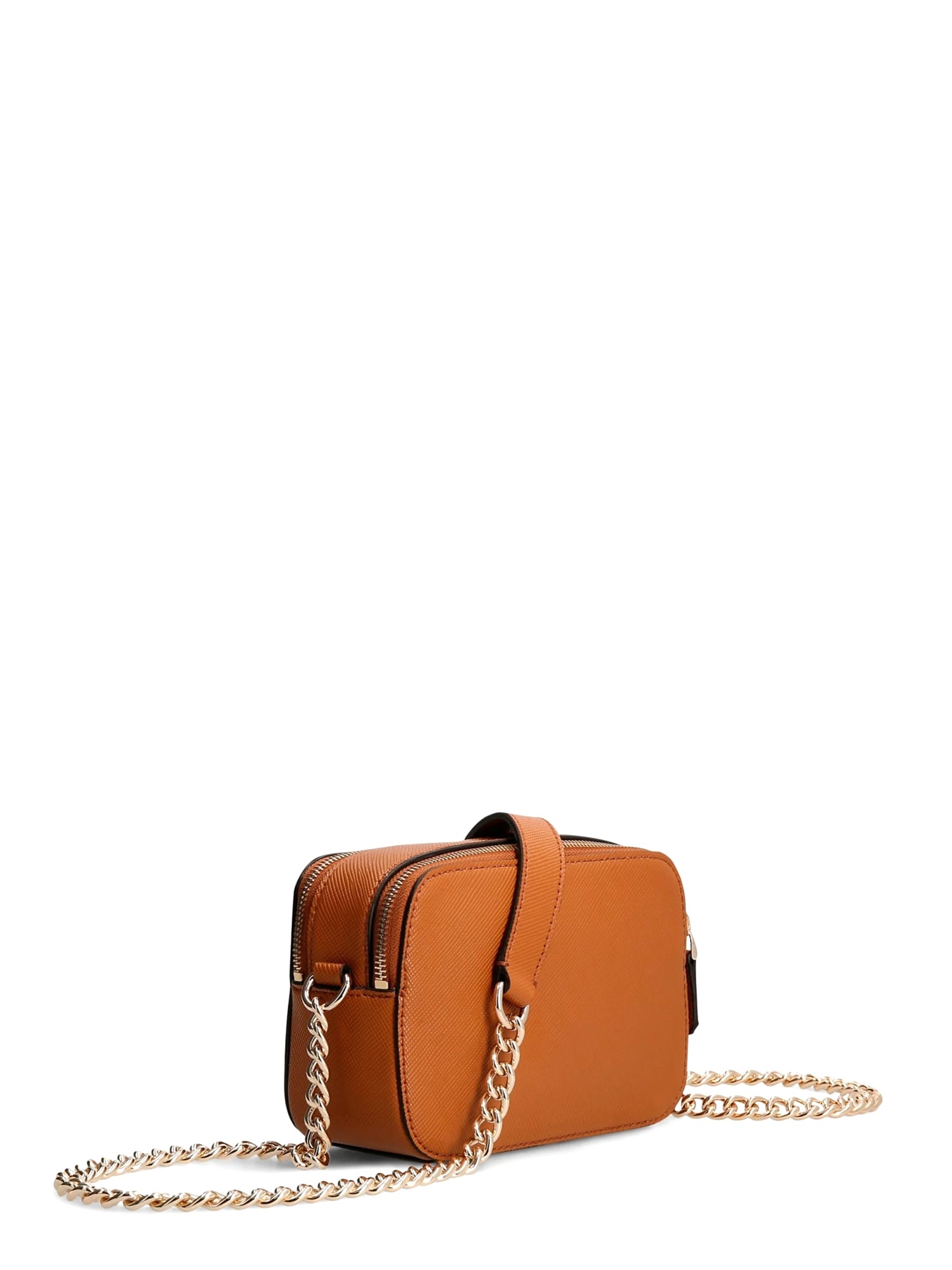 Tracolla Cuoio Guess