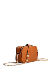 Tracolla Cuoio Guess