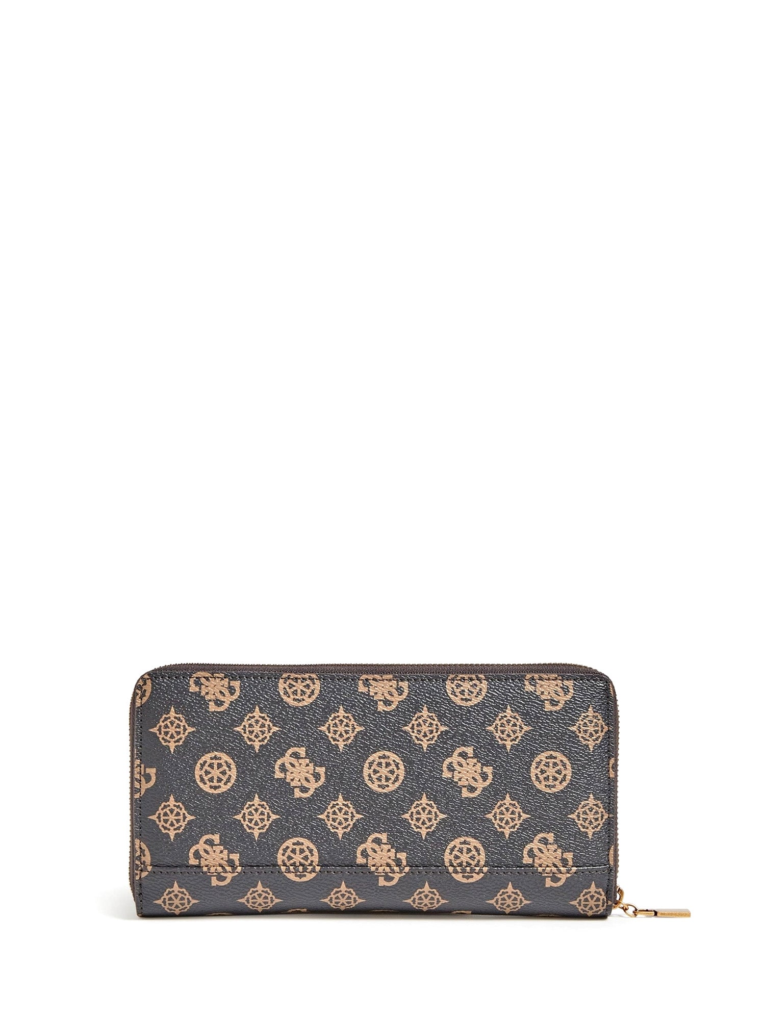Portafogli Marrone Guess