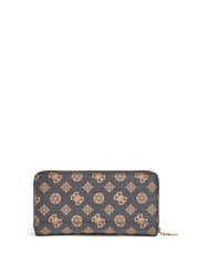 Portafogli Marrone Guess
