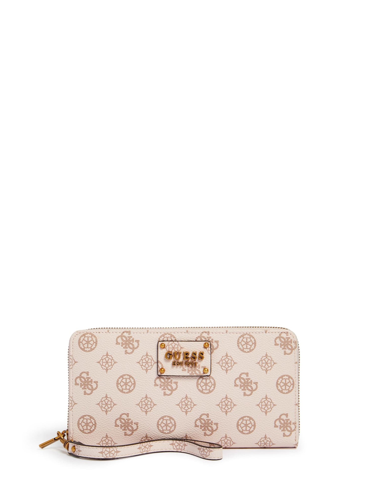 Portafogli Rosa Guess