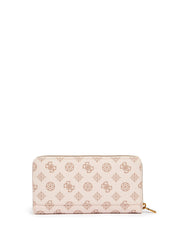 Portafogli Rosa Guess