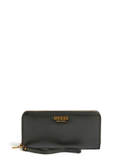 Portafogli Nero Guess