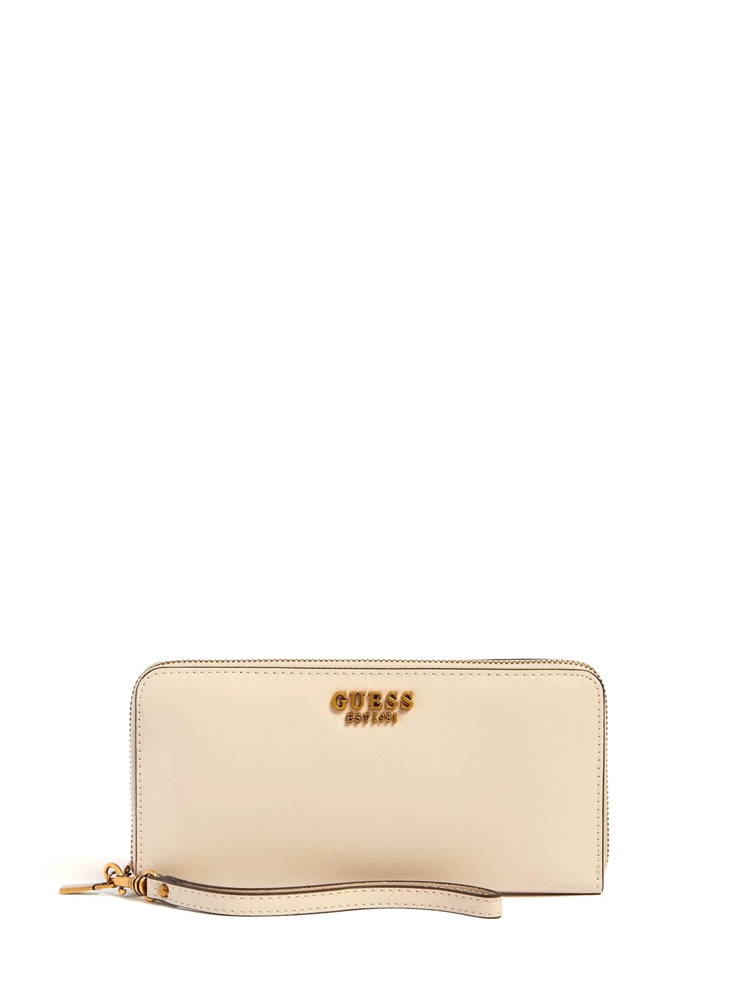 Portafogli Beige Guess