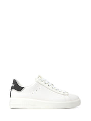 Sneakers Bianco White Guess