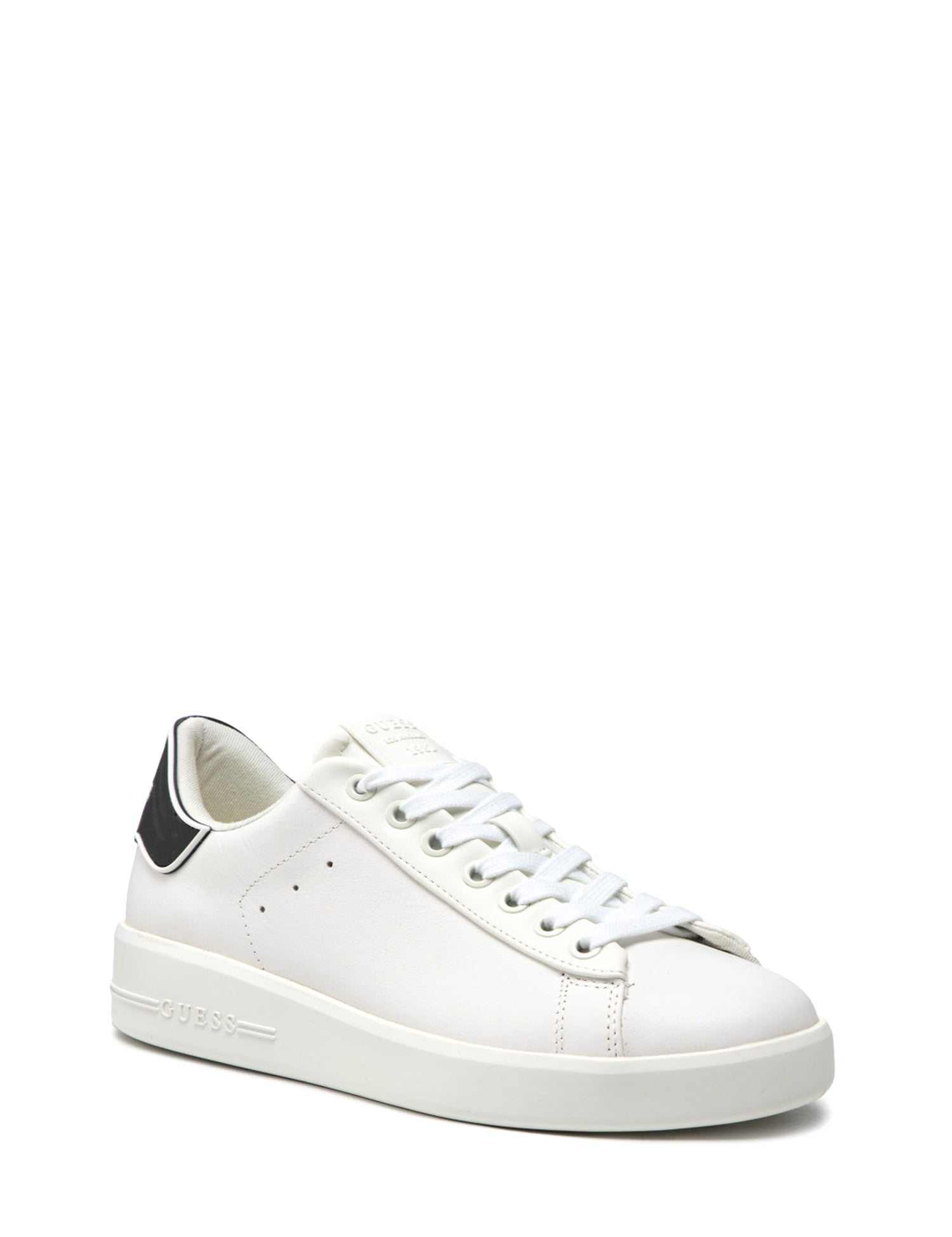 Sneakers Bianco White Guess