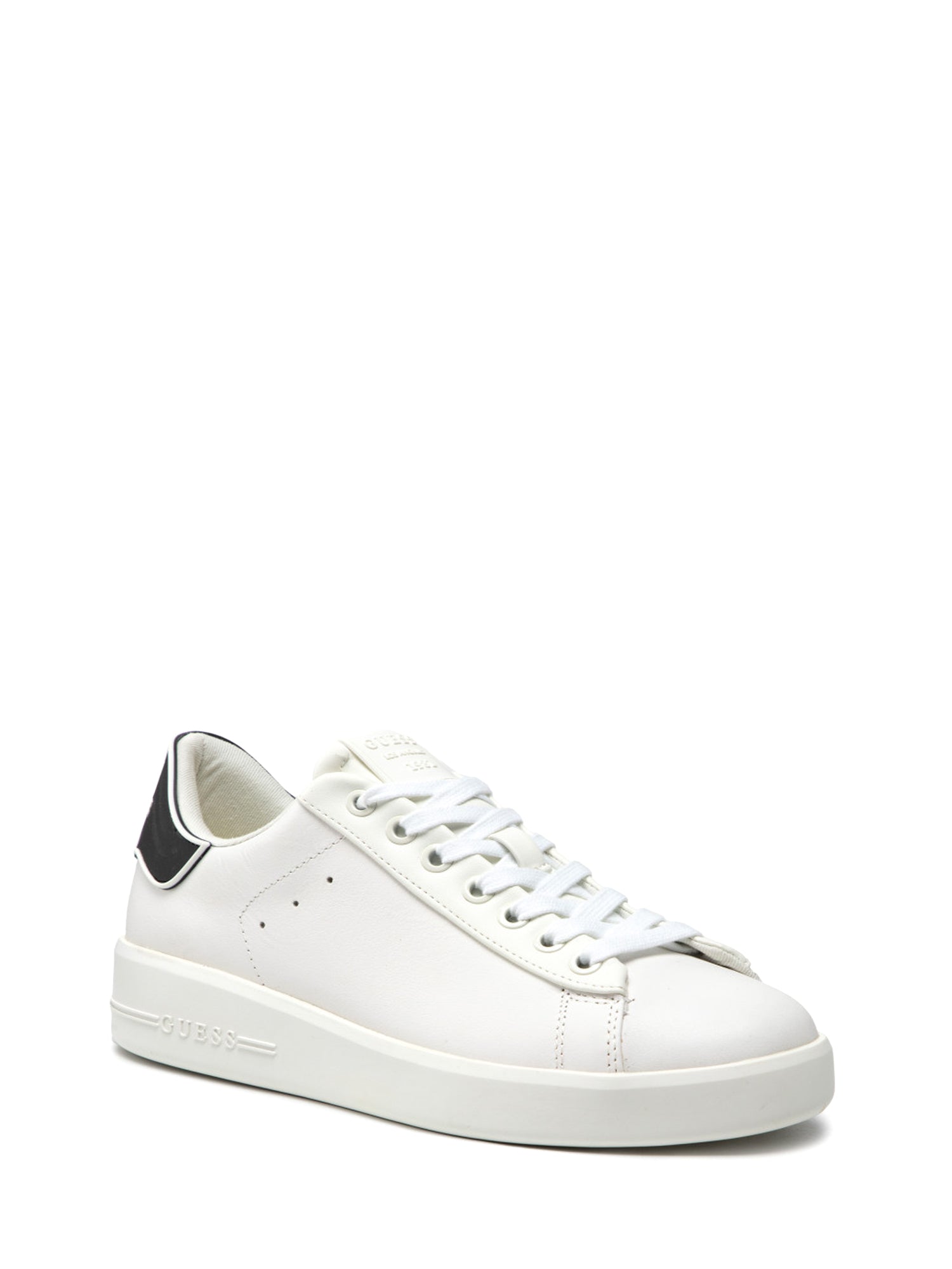 Sneakers Bianco White Guess