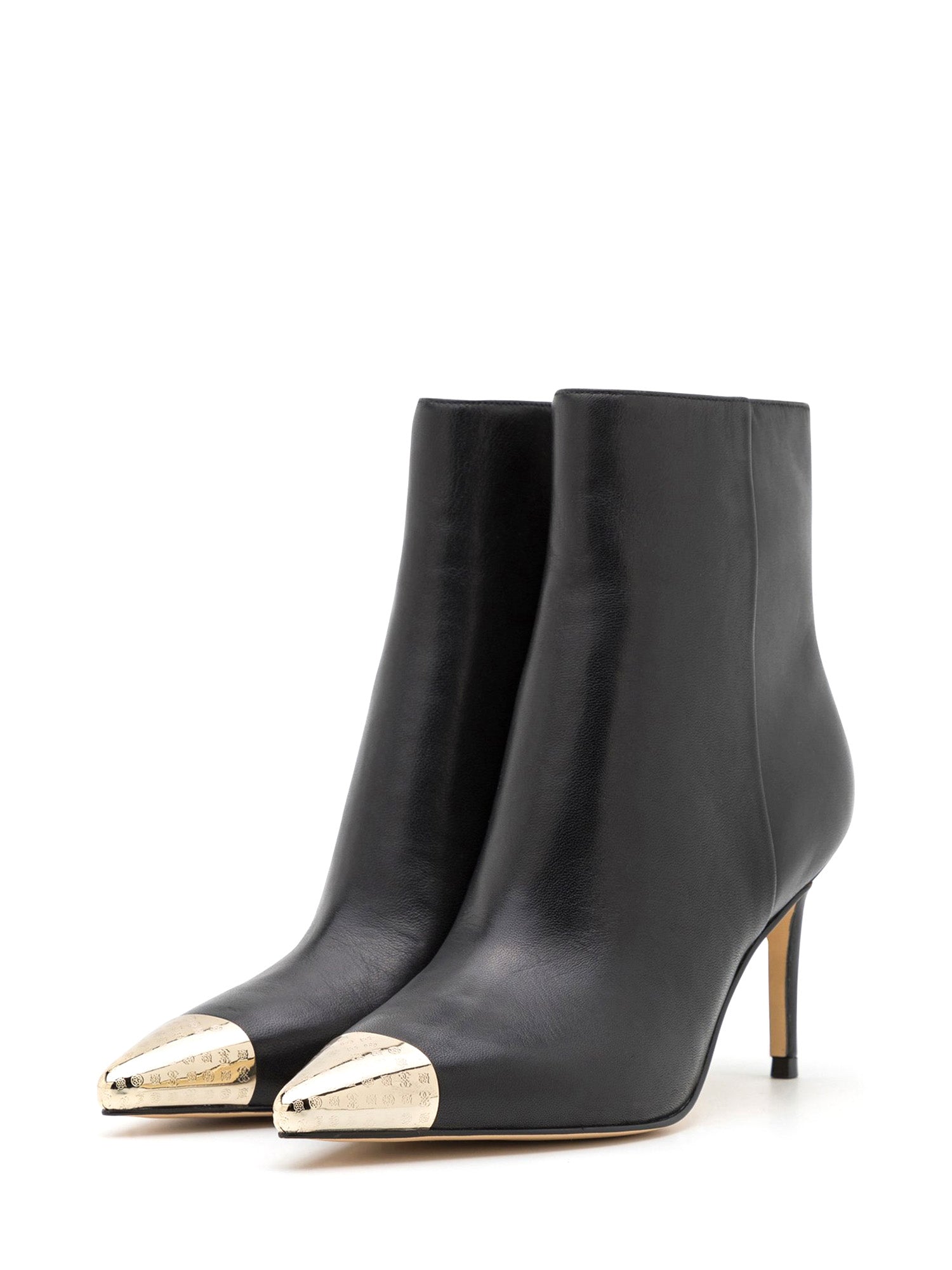 Stivaletti Nero Guess