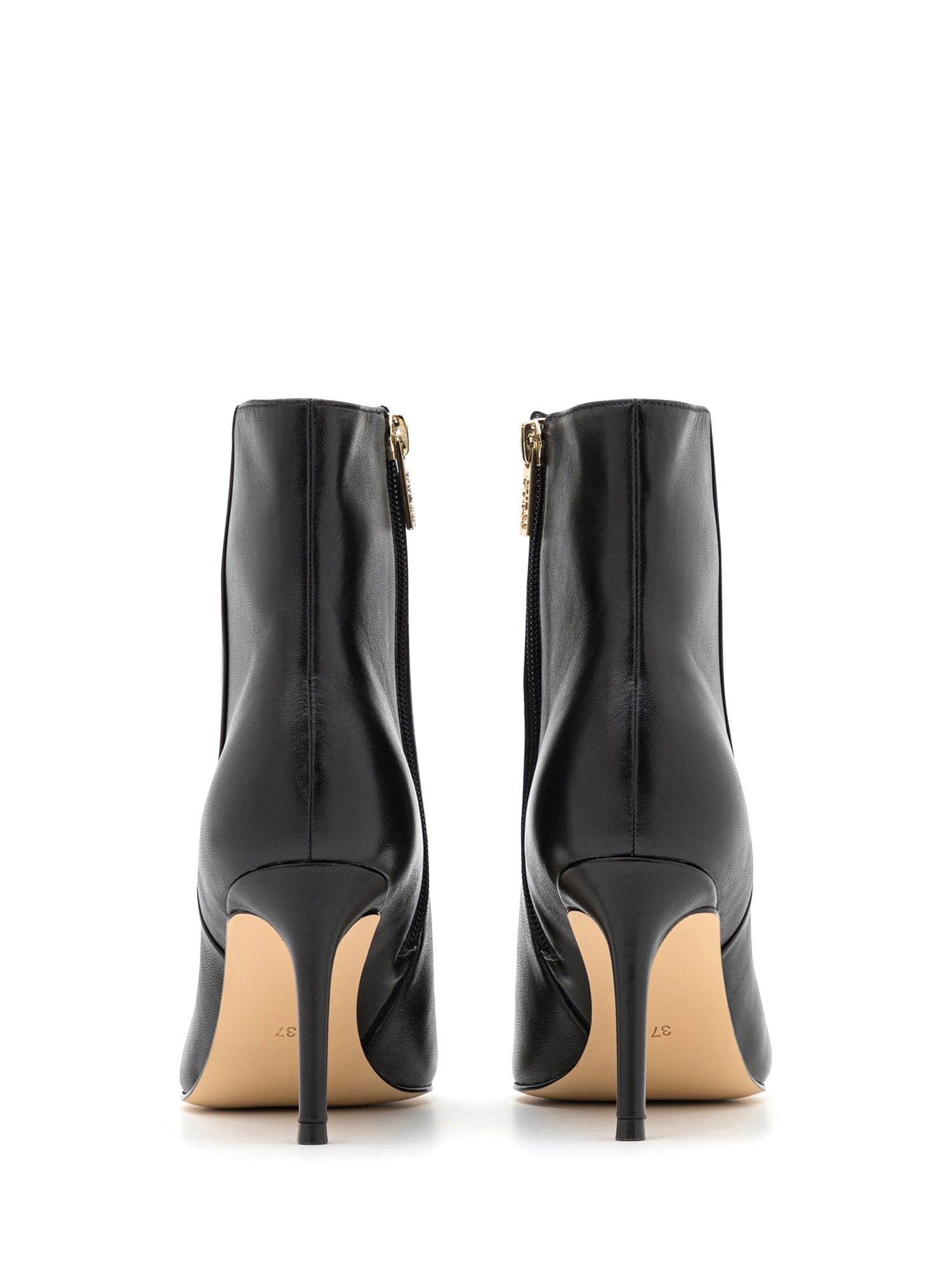 Stivaletti Nero Guess