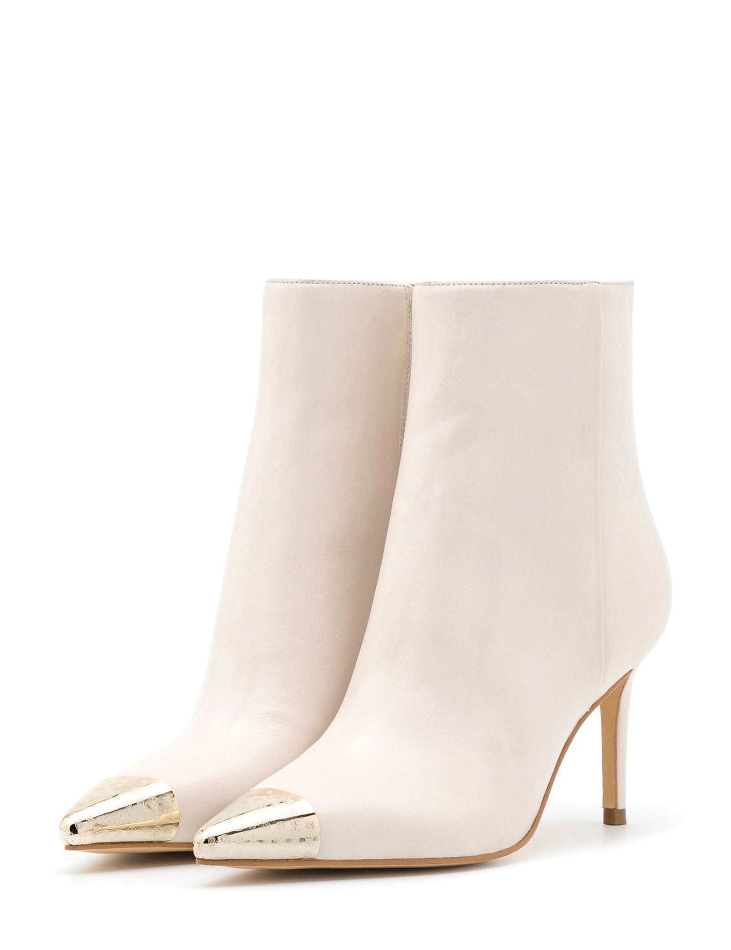 Stivaletti Beige Guess