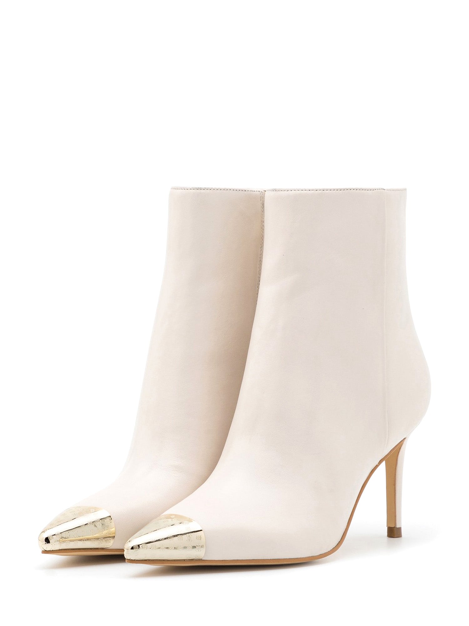 Stivaletti Beige Guess