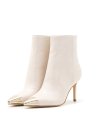 Stivaletti Beige Guess