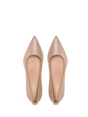 Decolleté Beige Guess