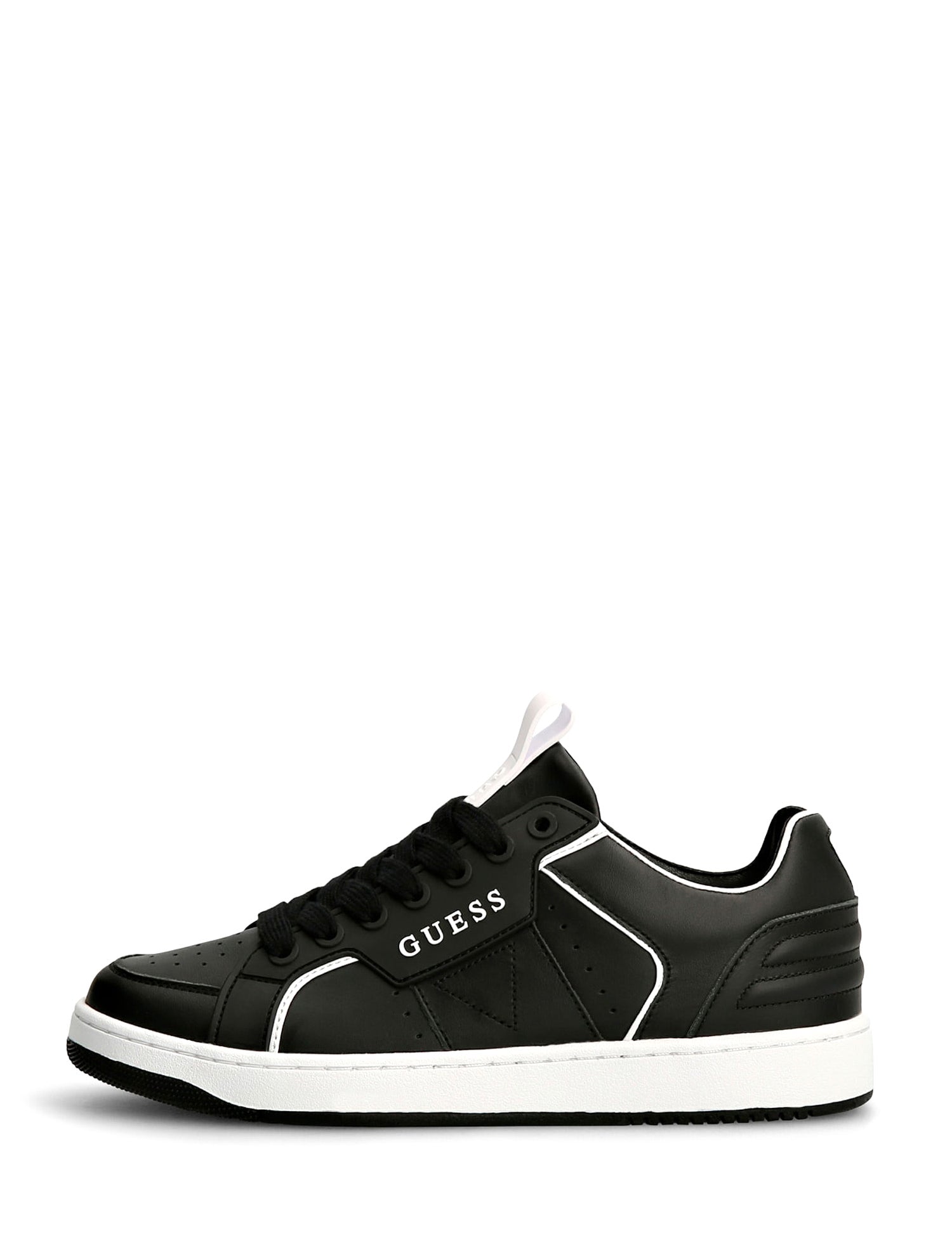 Sneakers Nero Guess