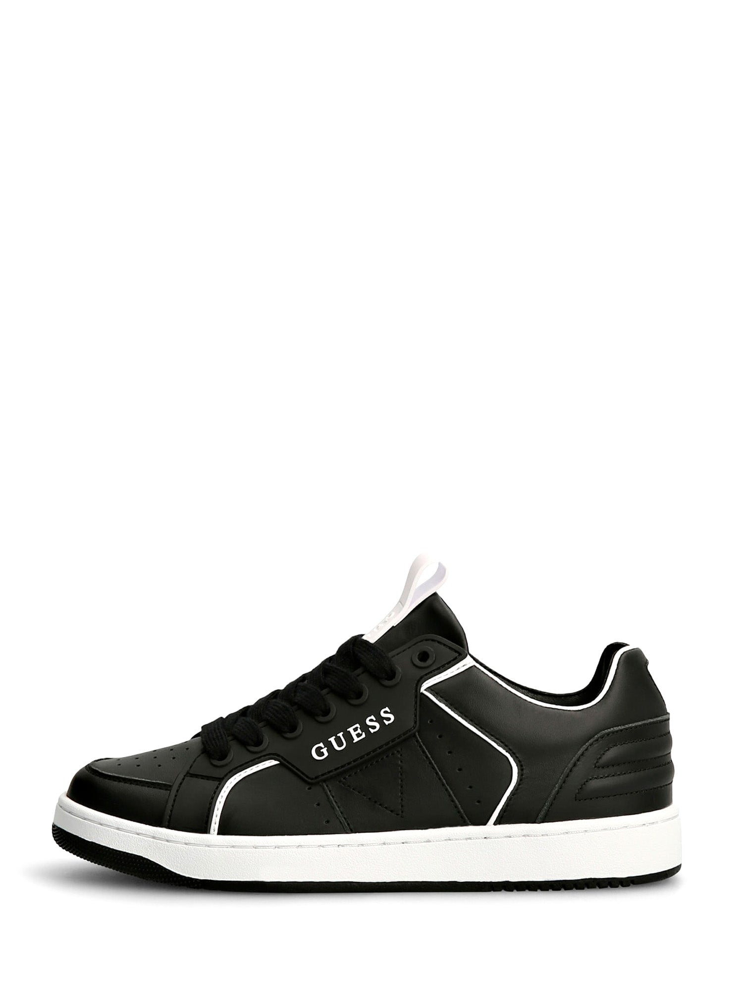 Sneakers Nero Guess