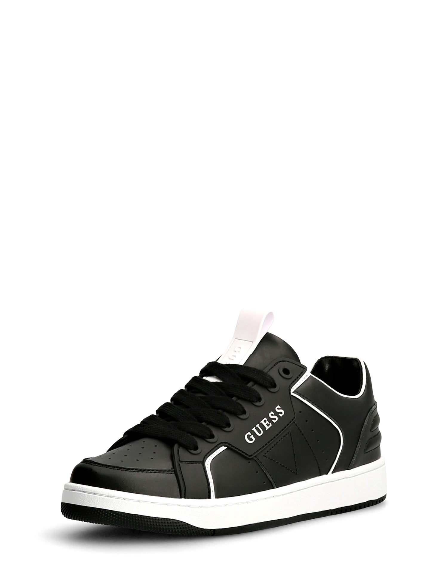 Sneakers Nero Guess