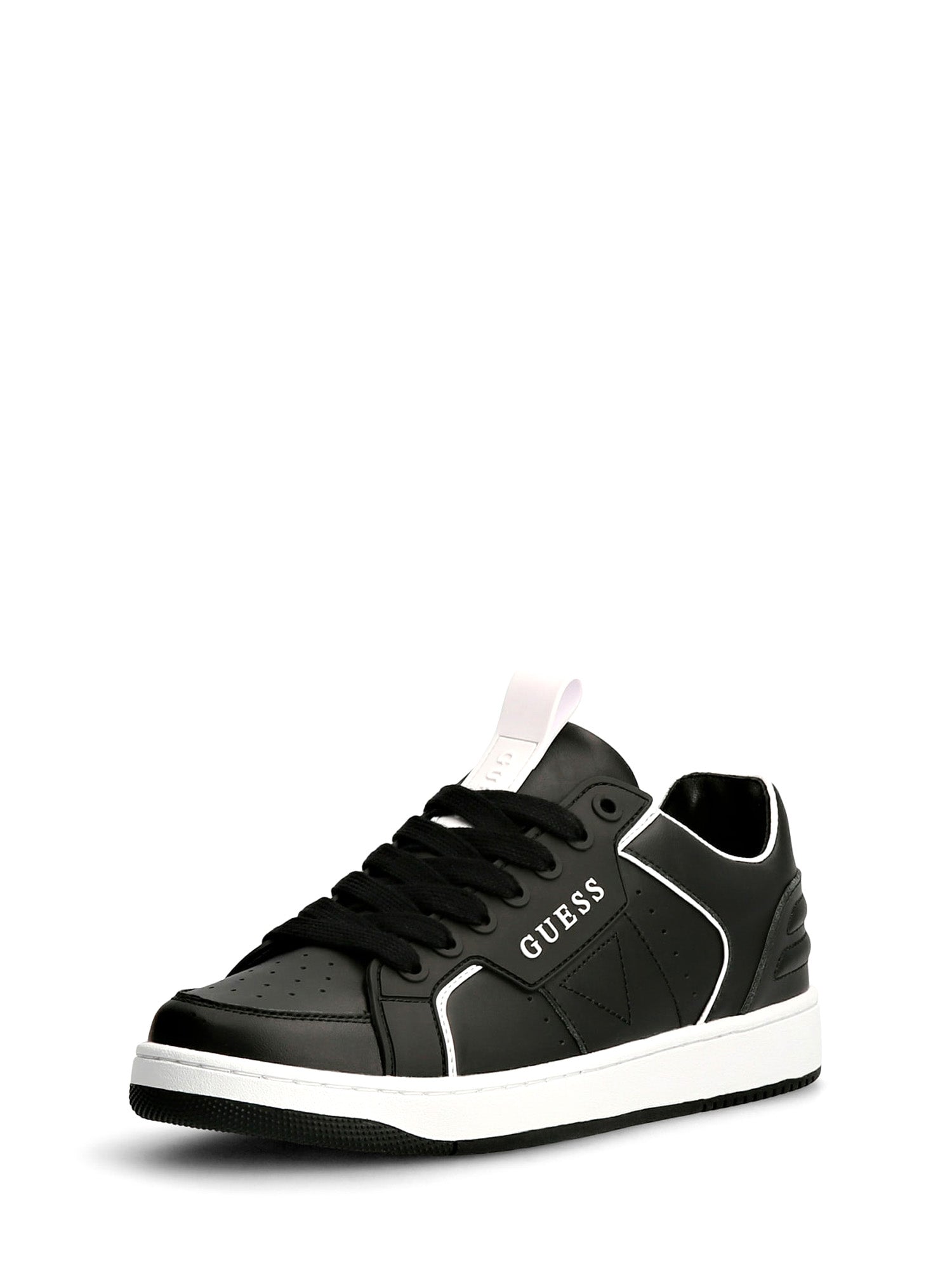 Sneakers Nero Guess