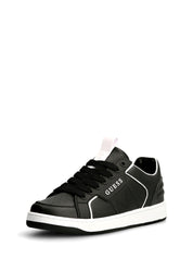 Sneakers Nero Guess