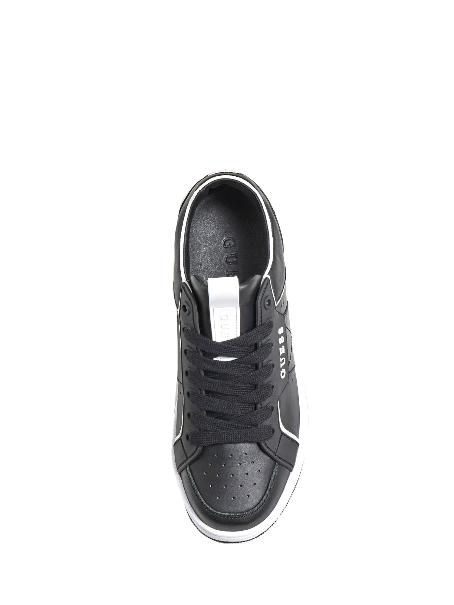 Sneakers Nero Guess