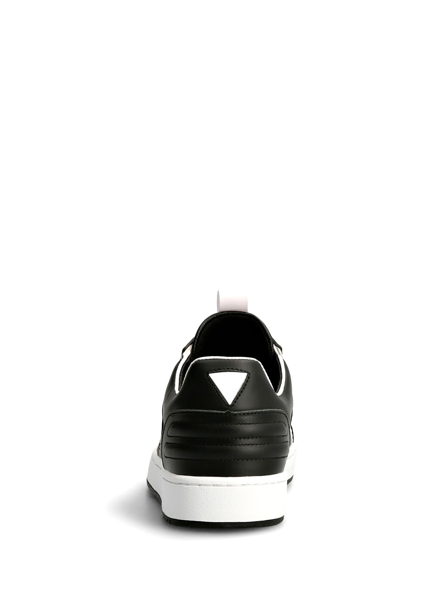 Sneakers Nero Guess