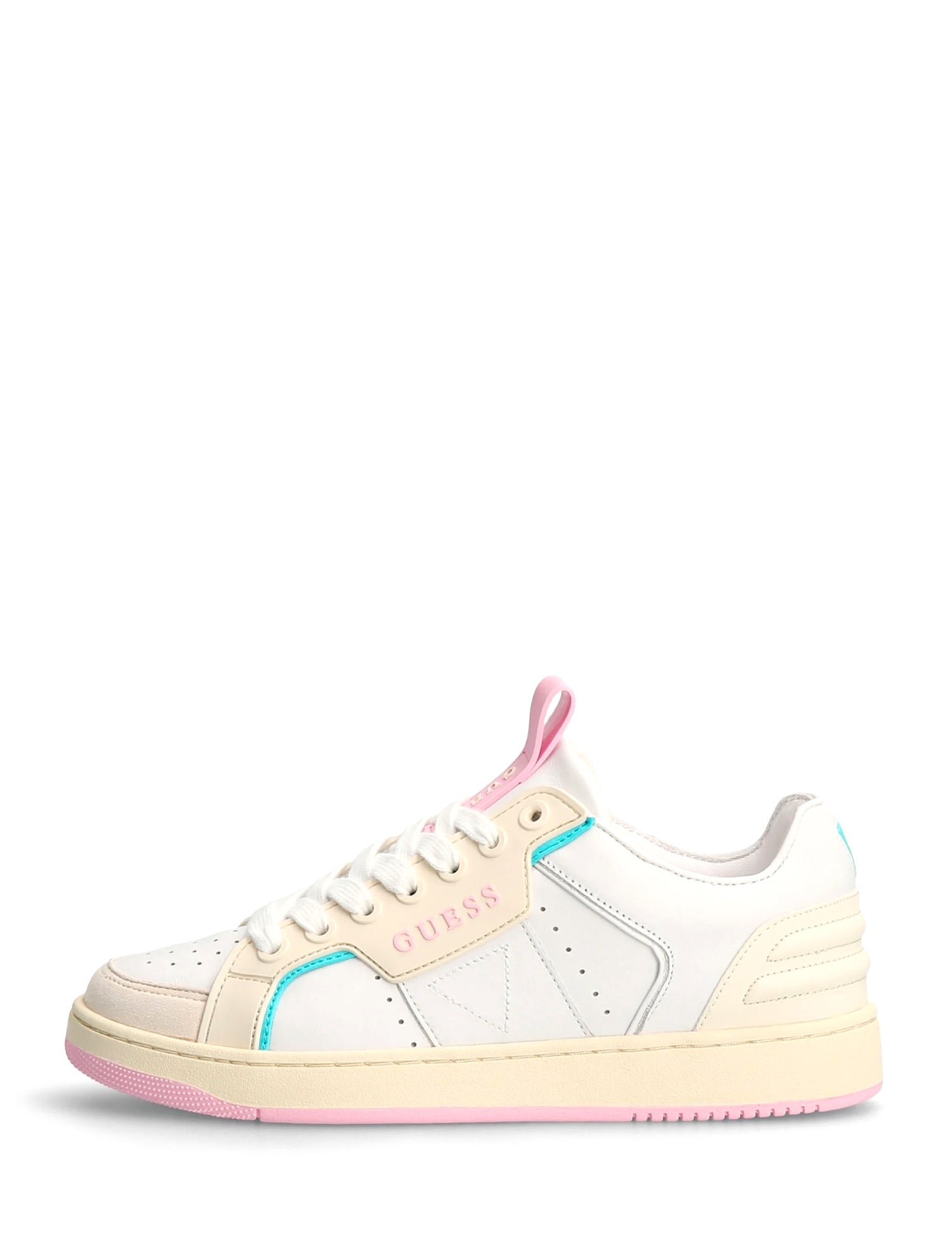 Sneakers Beige Guess