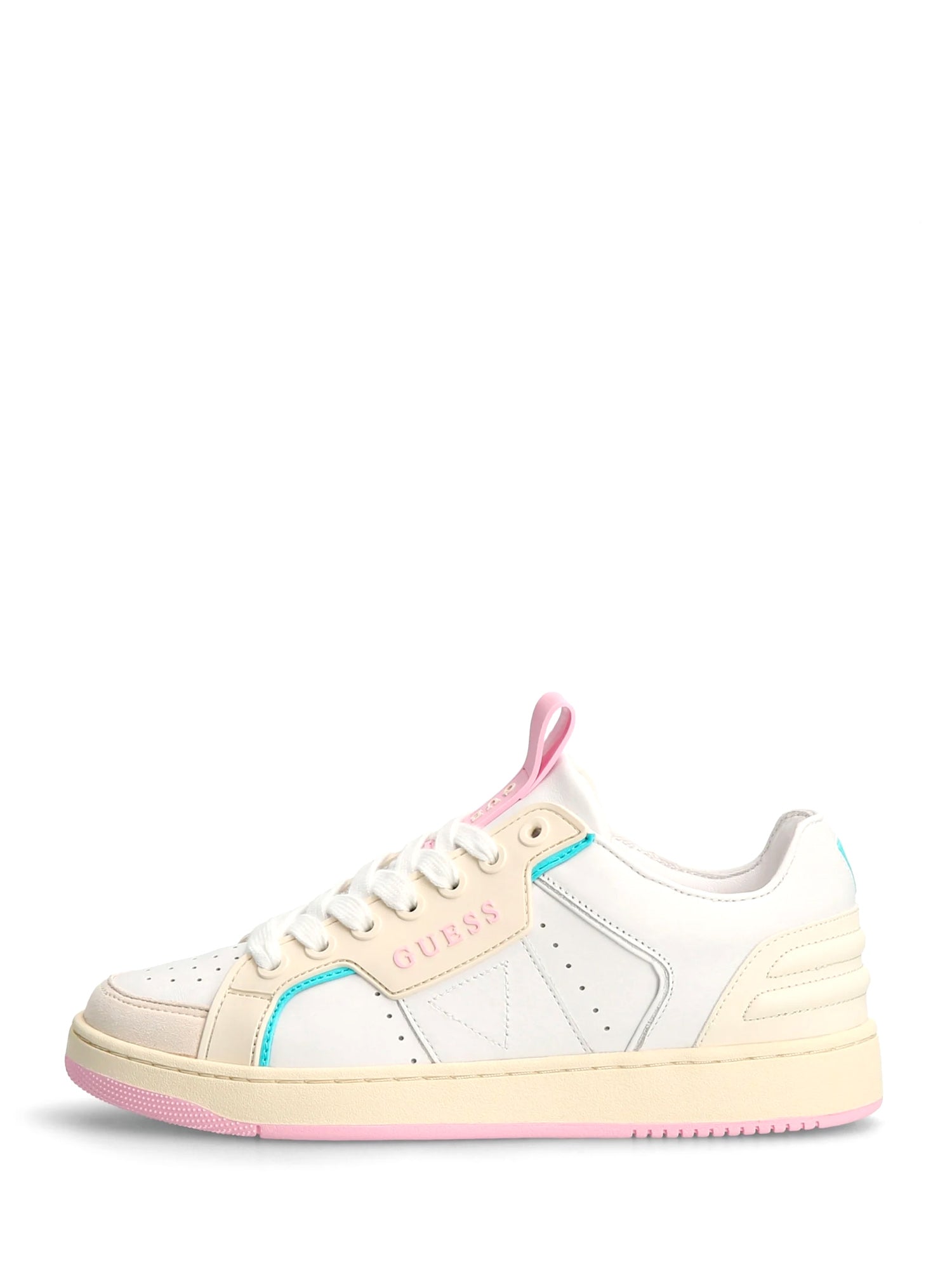 Sneakers Beige Guess