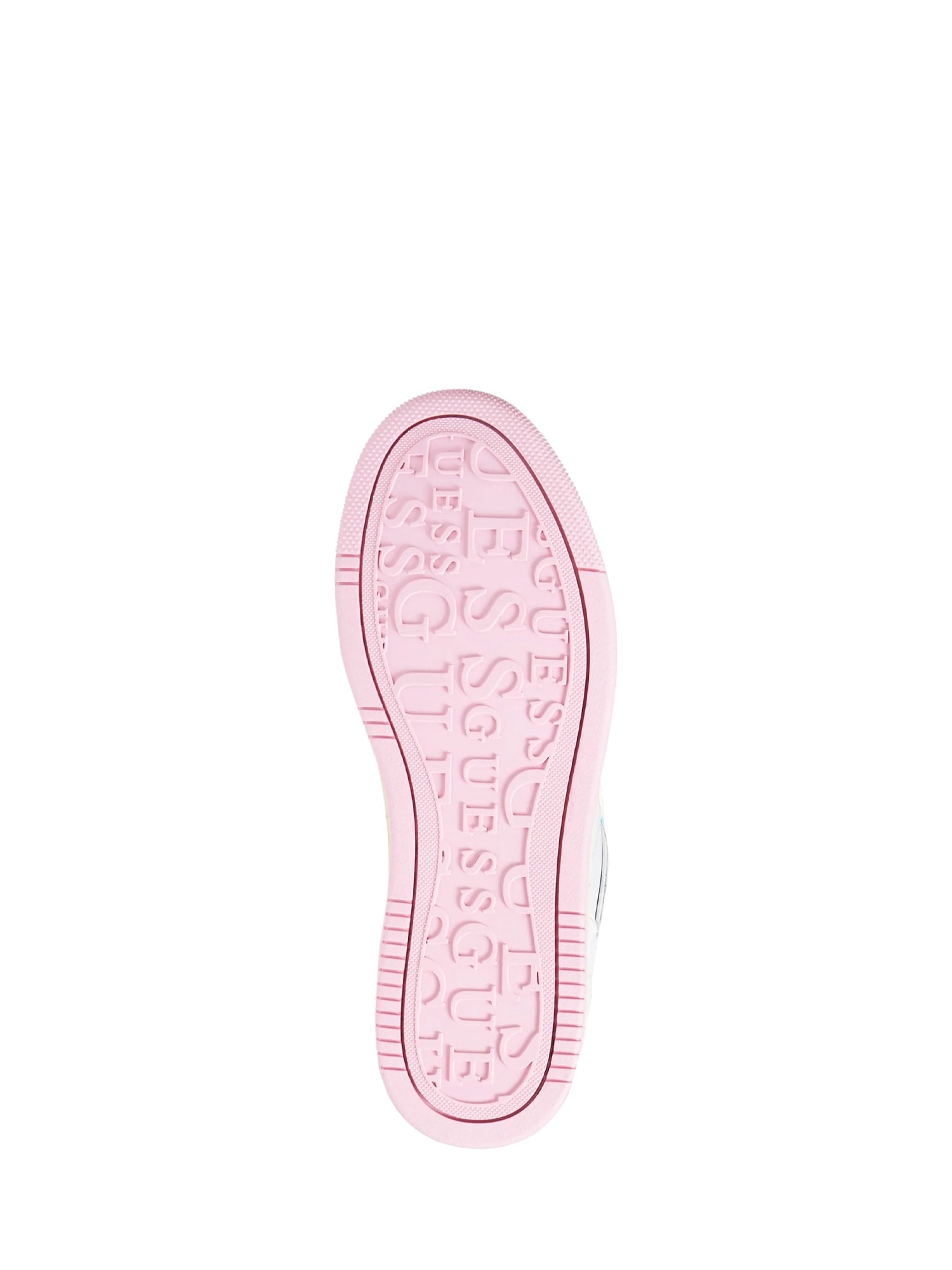 Sneakers Beige Guess