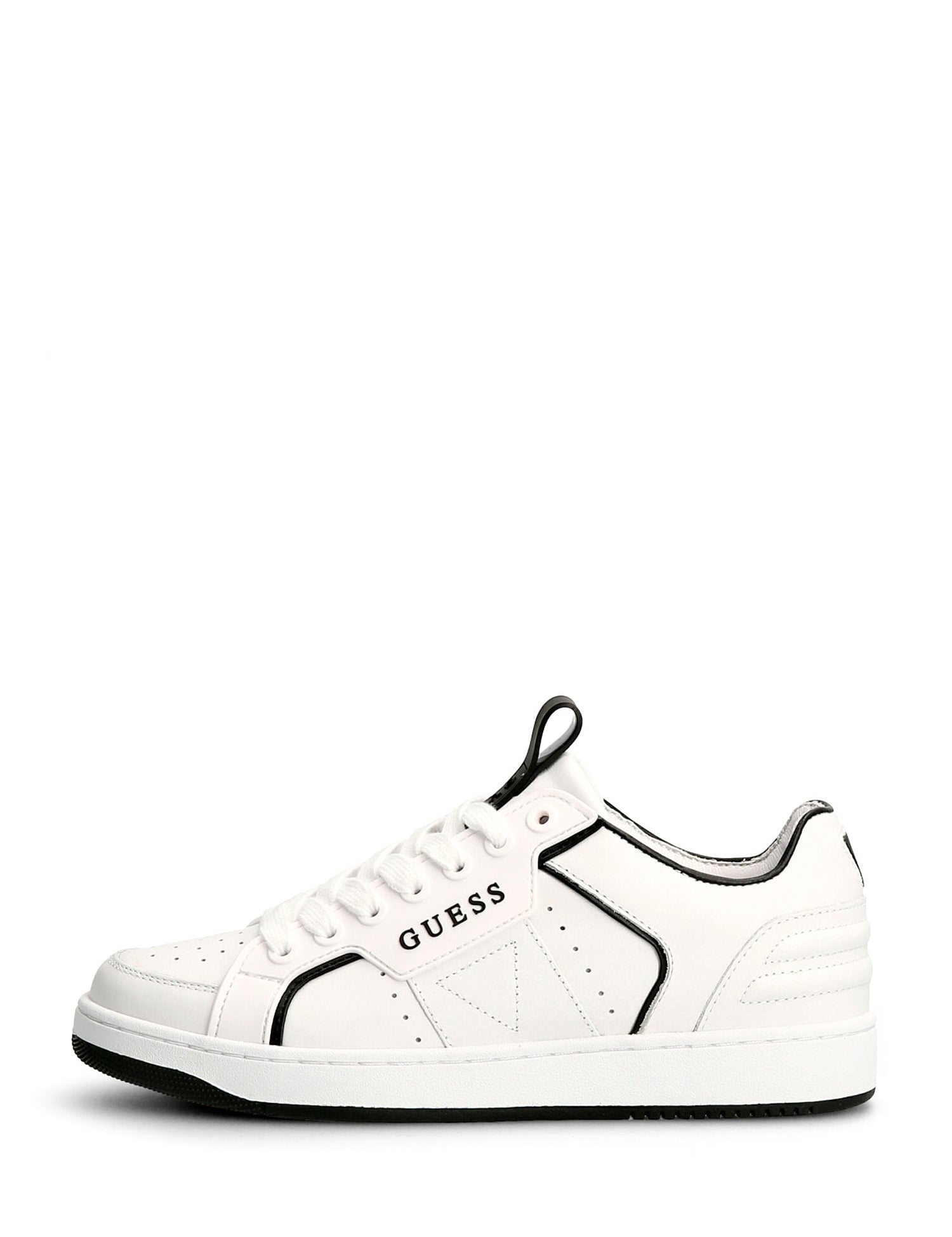 Sneakers Bianco Guess