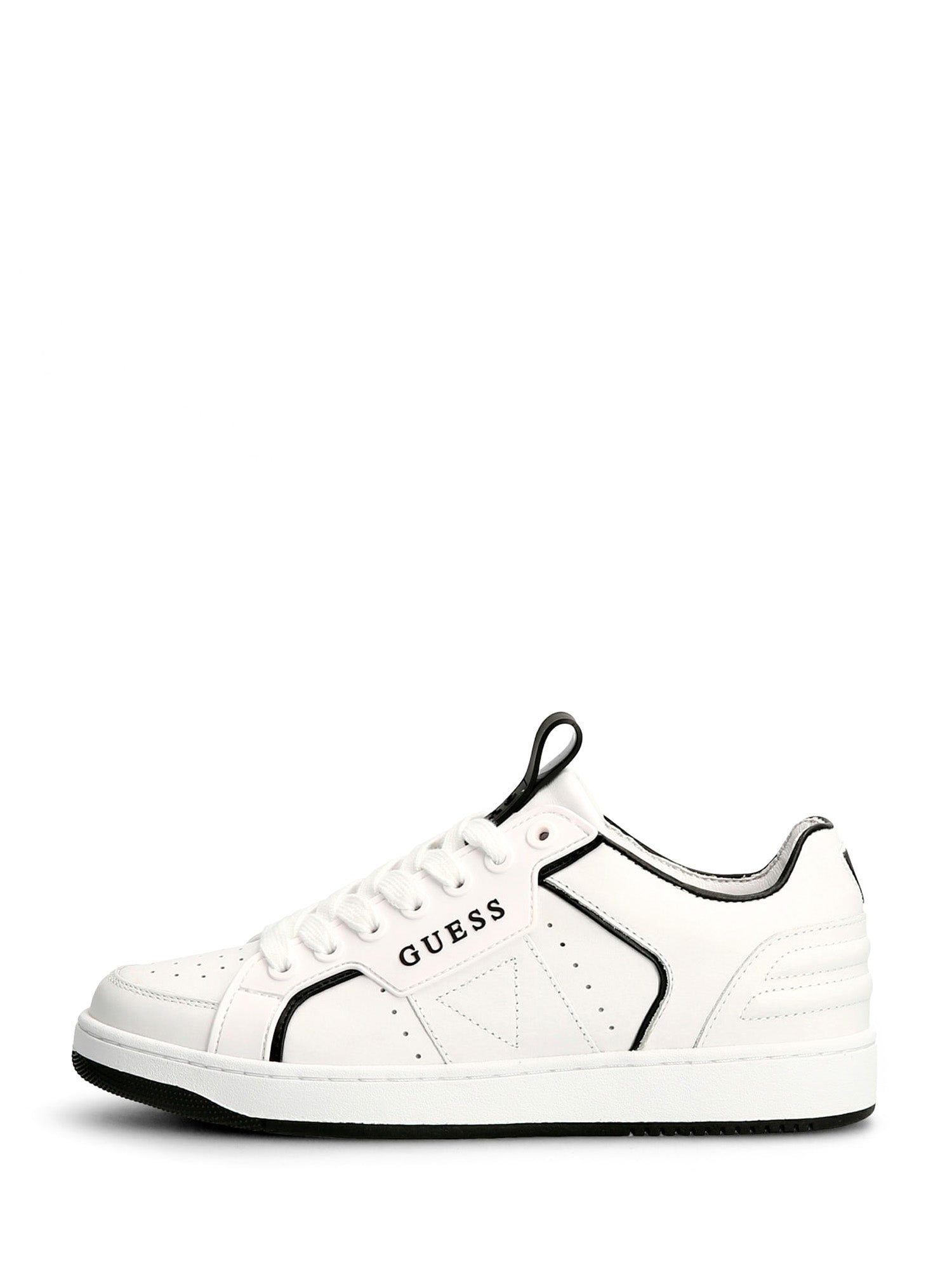 Sneakers Bianco Guess