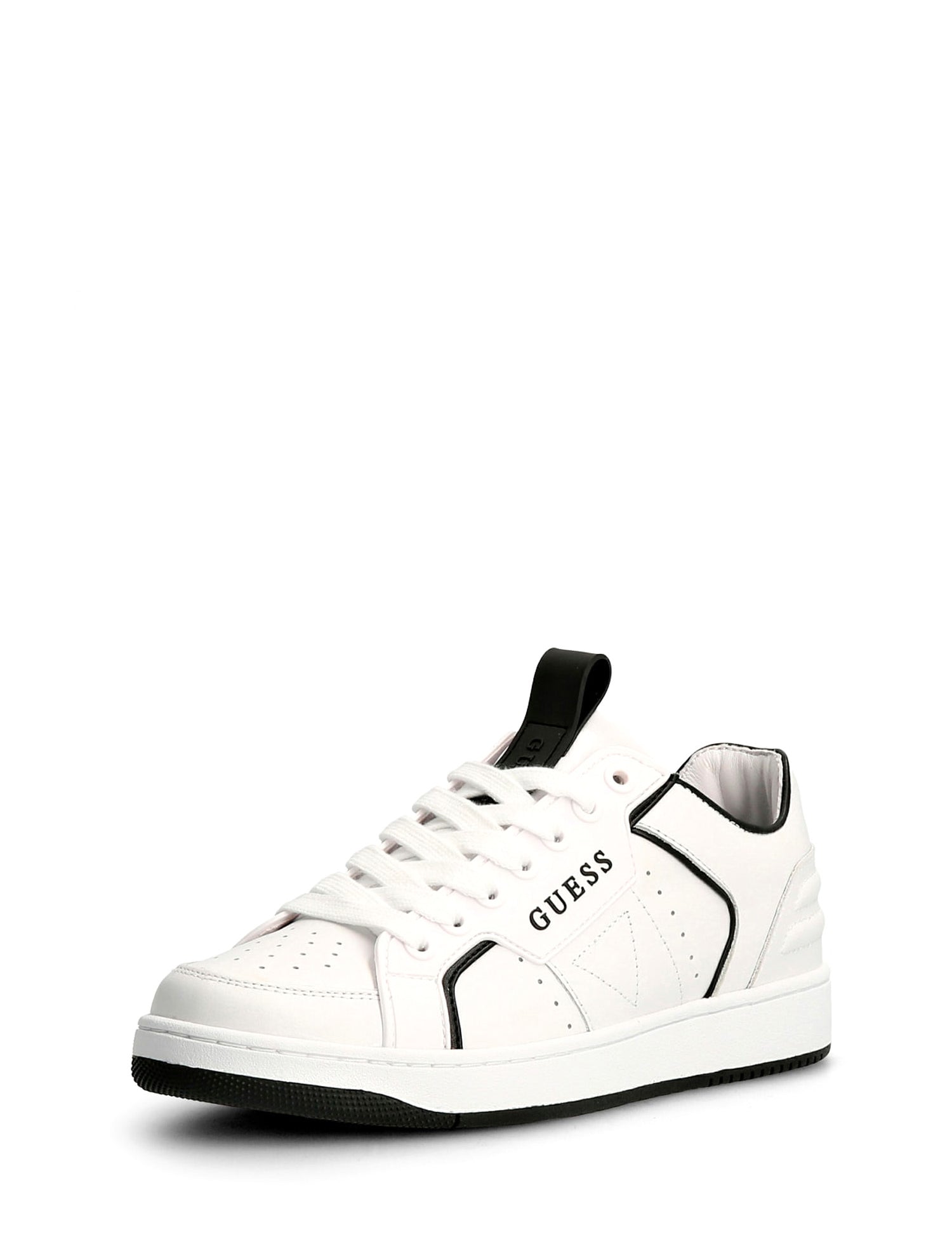Sneakers Bianco Guess