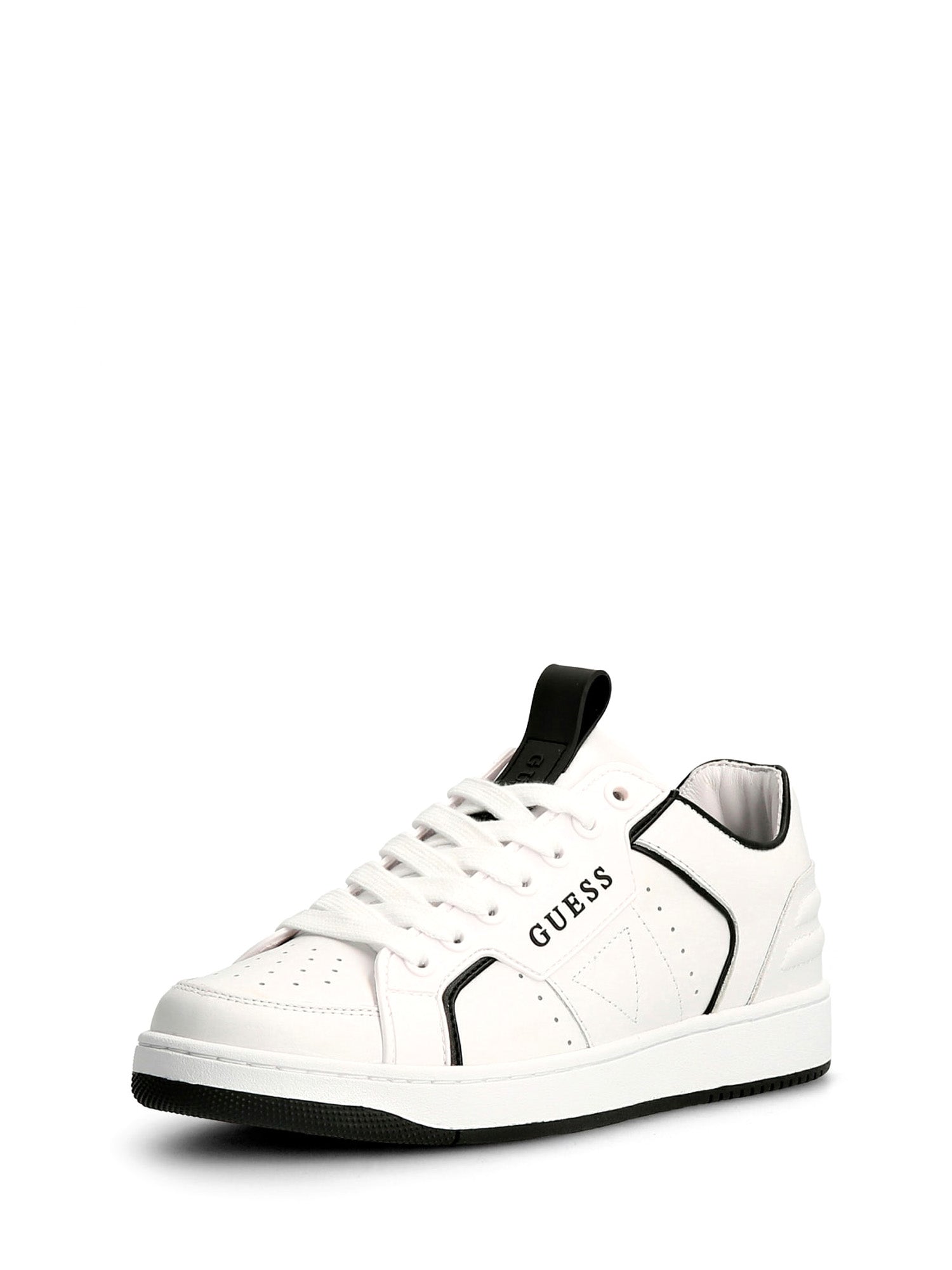 Sneakers Bianco Guess
