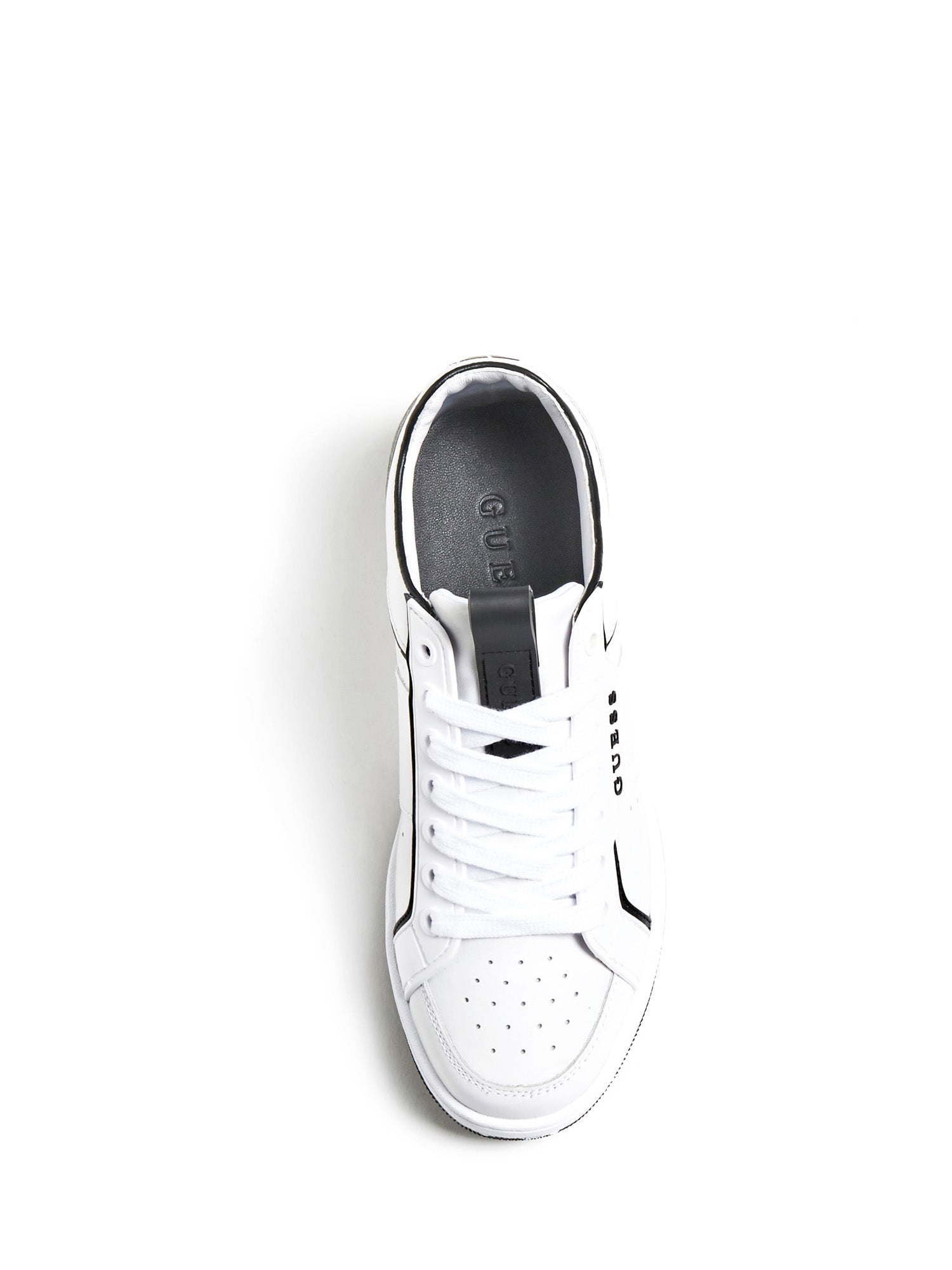 Sneakers Bianco Guess