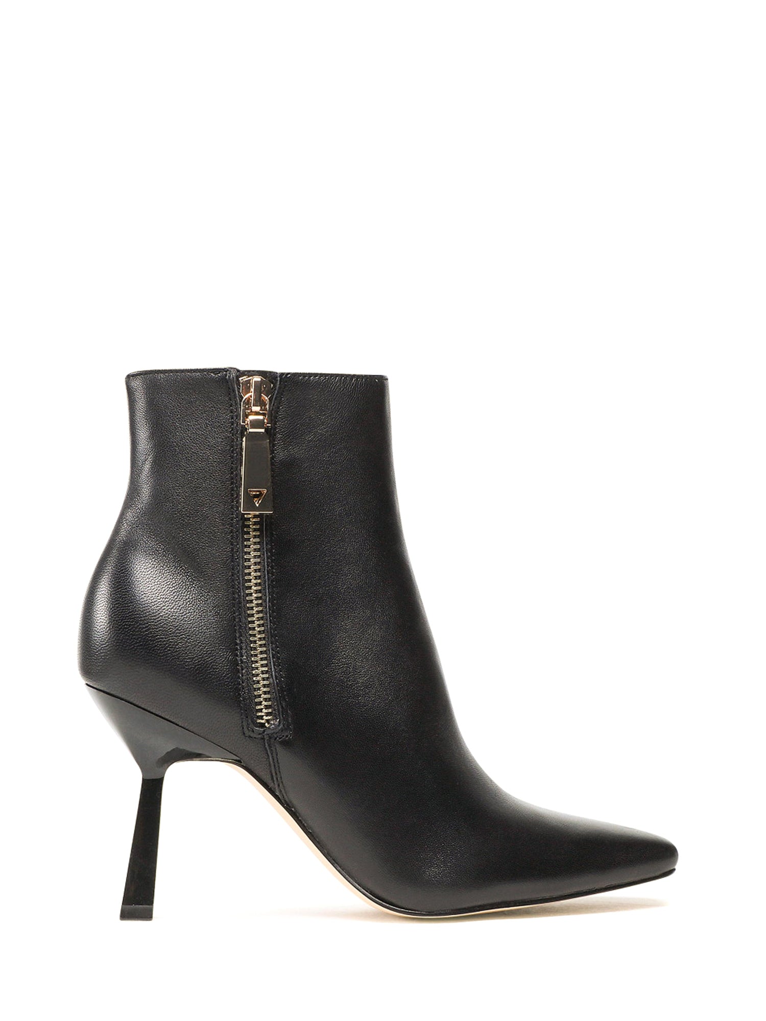 Stivaletti Nero Guess