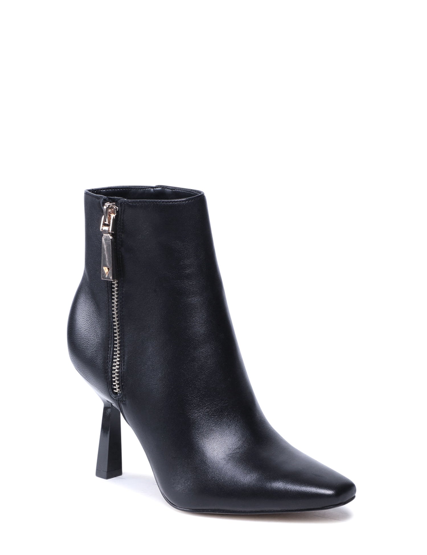 Stivaletti Nero Guess