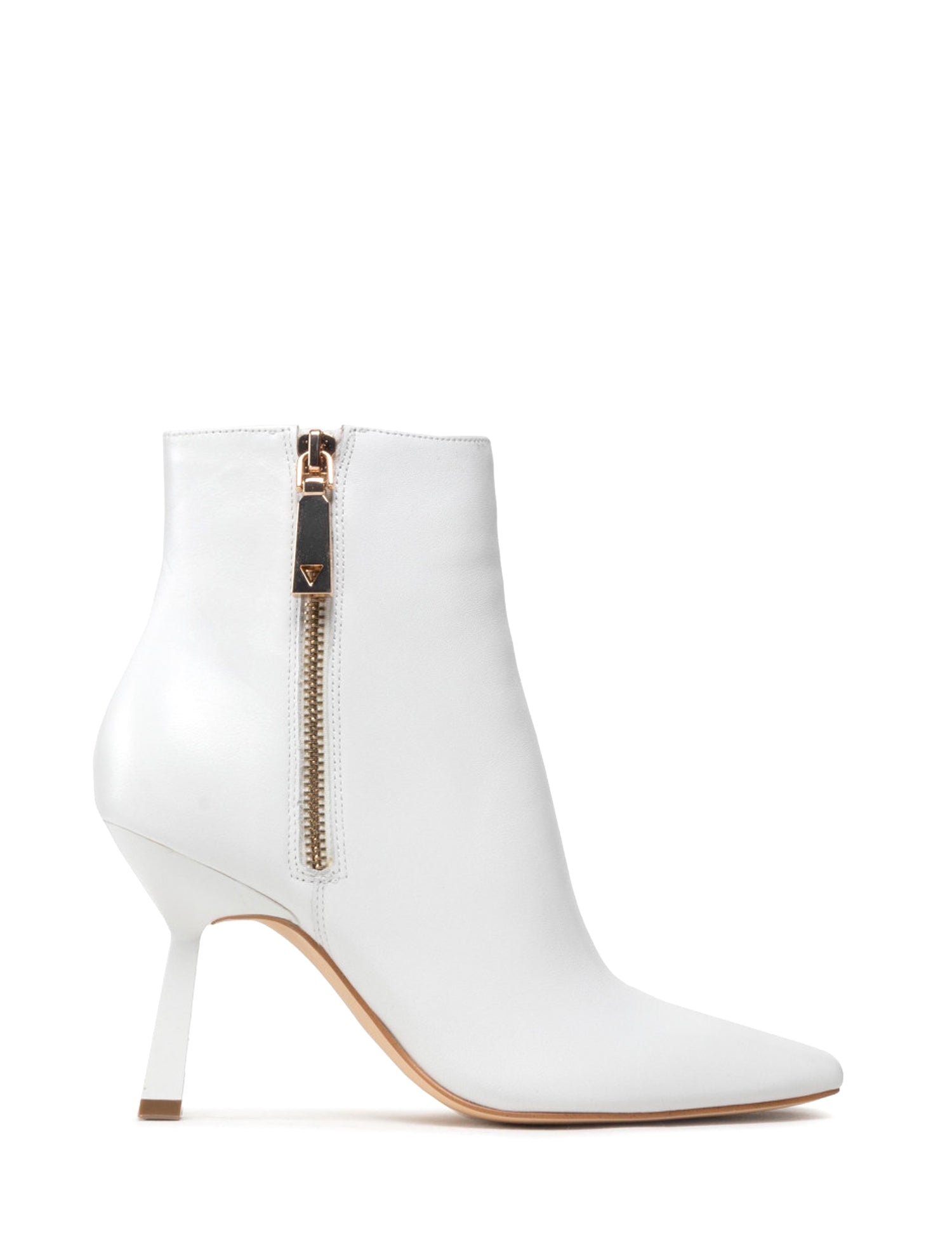 Stivaletti Bianco Guess