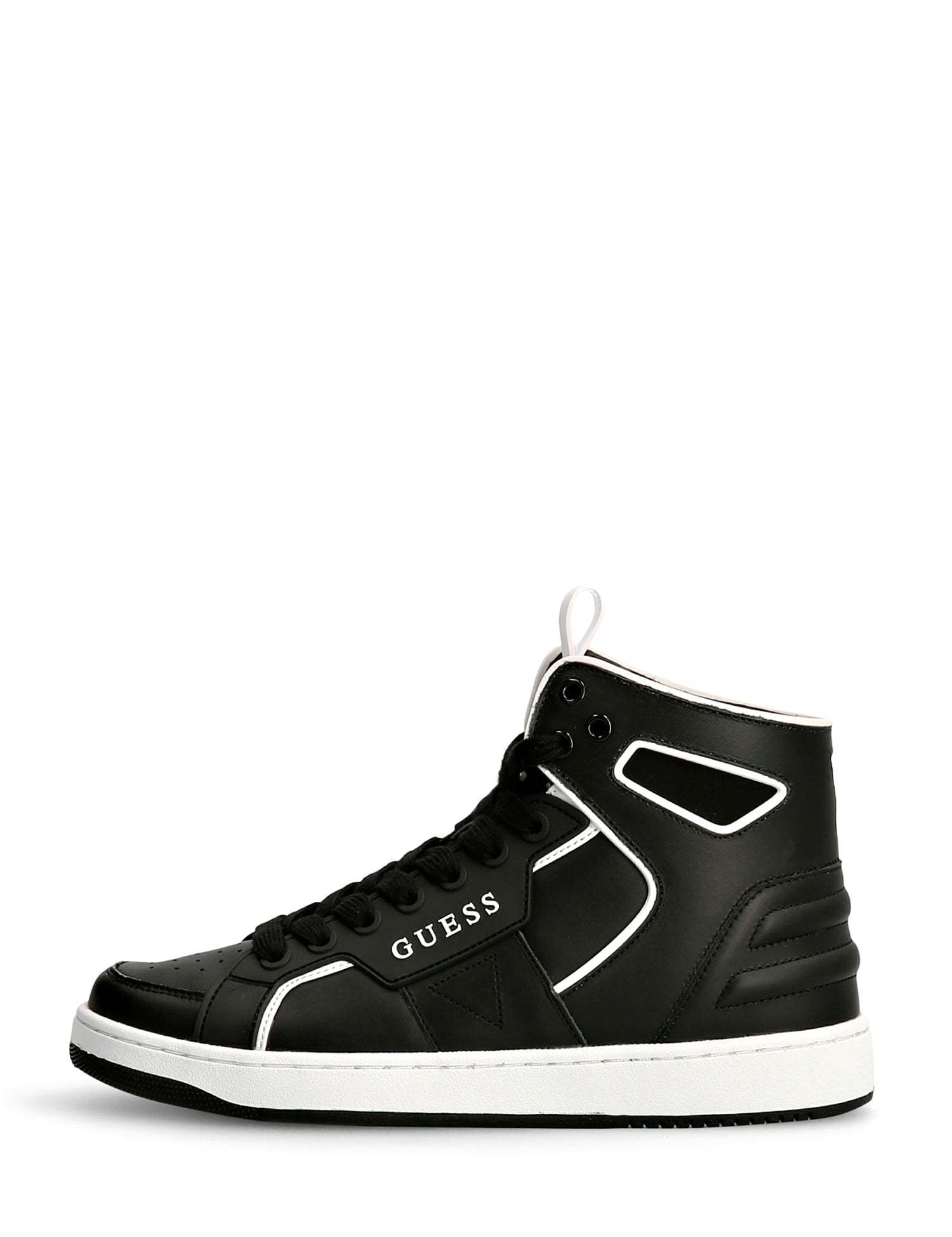 Sneakers Nero Guess