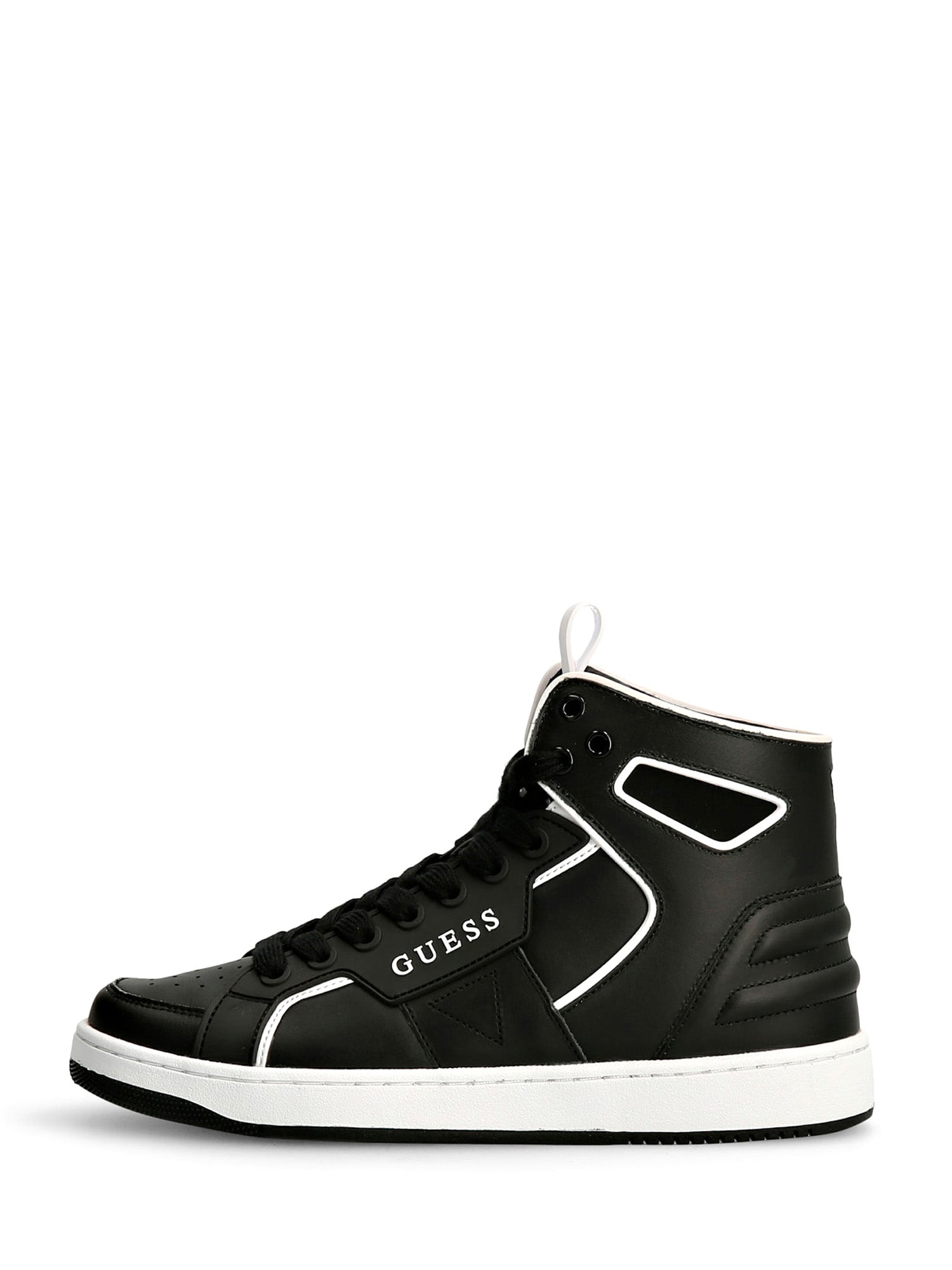 Sneakers Nero Guess