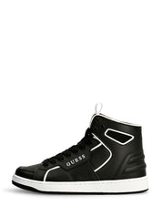 Sneakers Nero Guess
