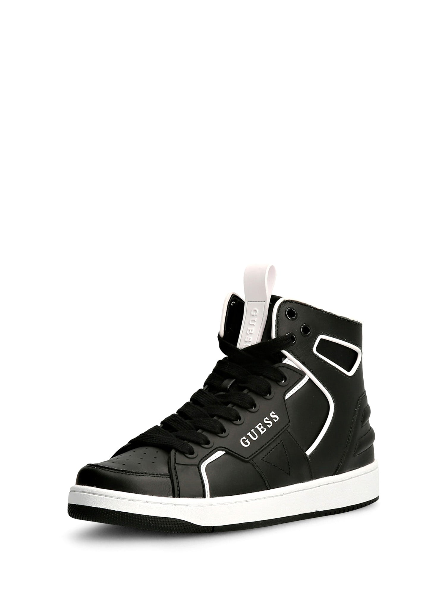 Sneakers Nero Guess