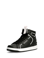Sneakers Nero Guess