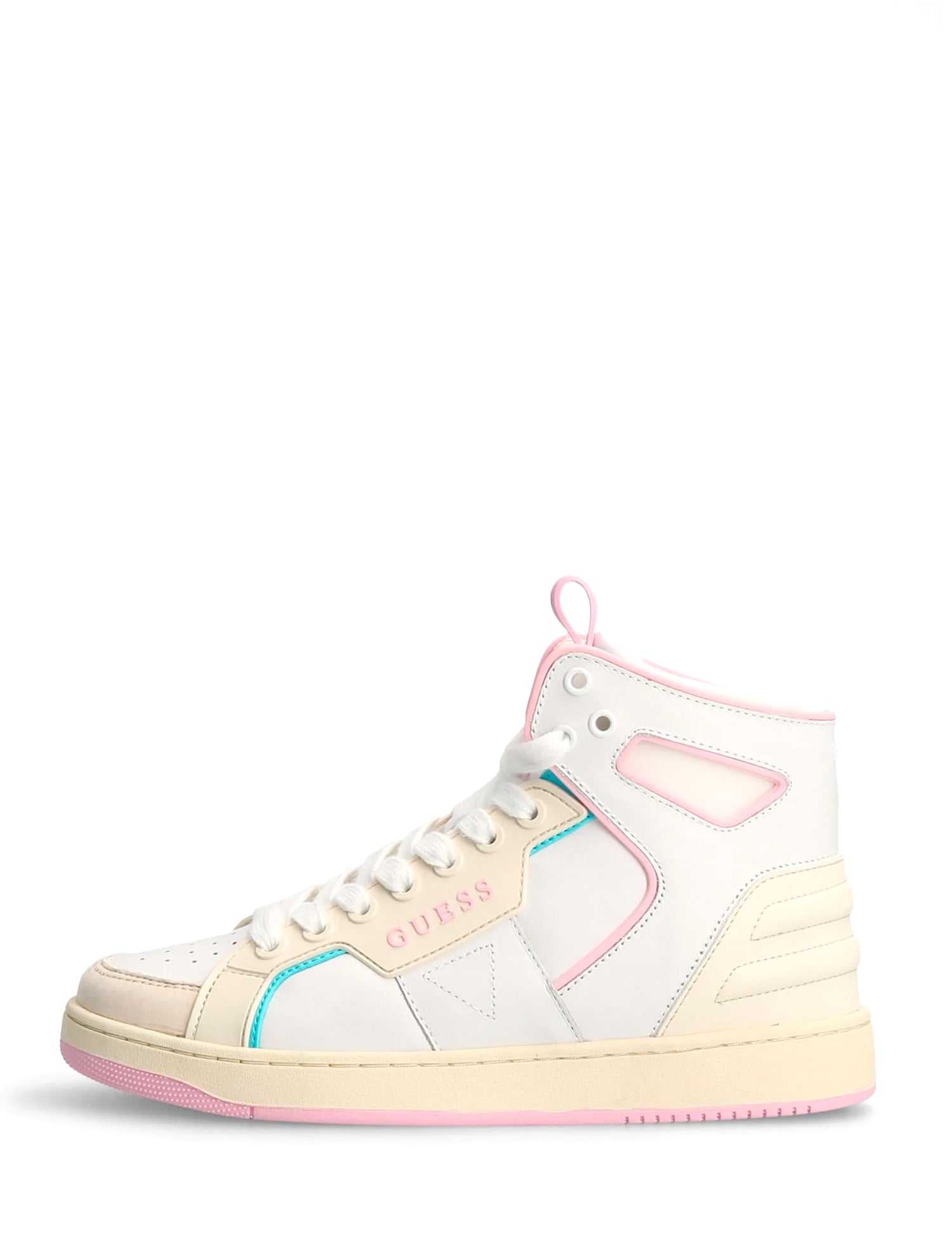 Sneakers Beige Guess