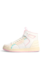 Sneakers Beige Guess