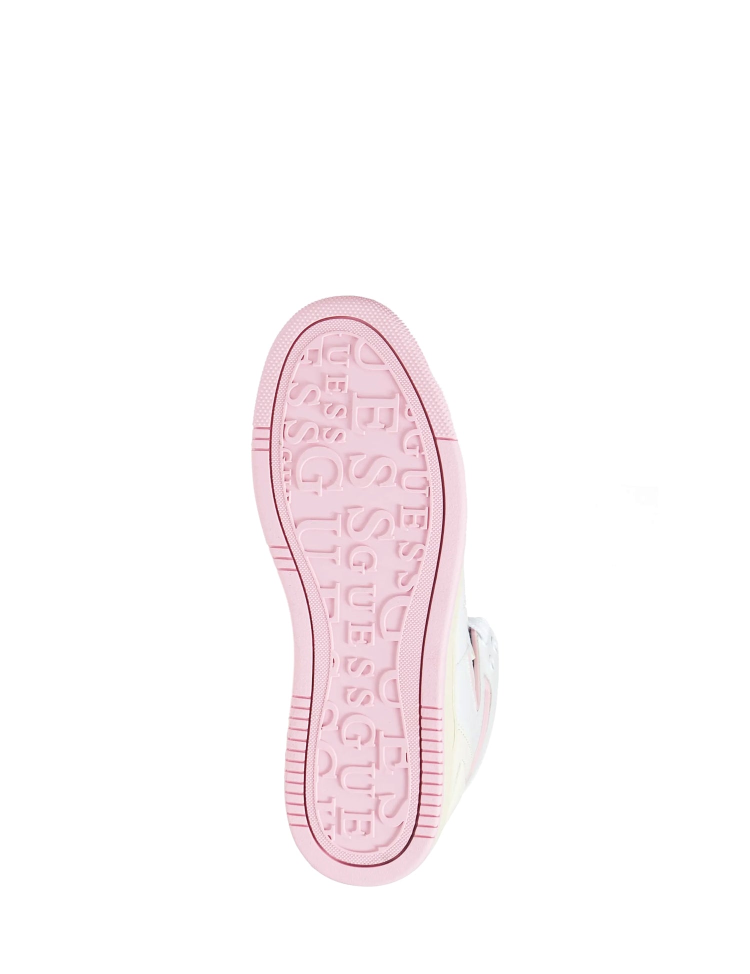 Sneakers Beige Guess