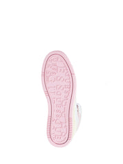 Sneakers Beige Guess