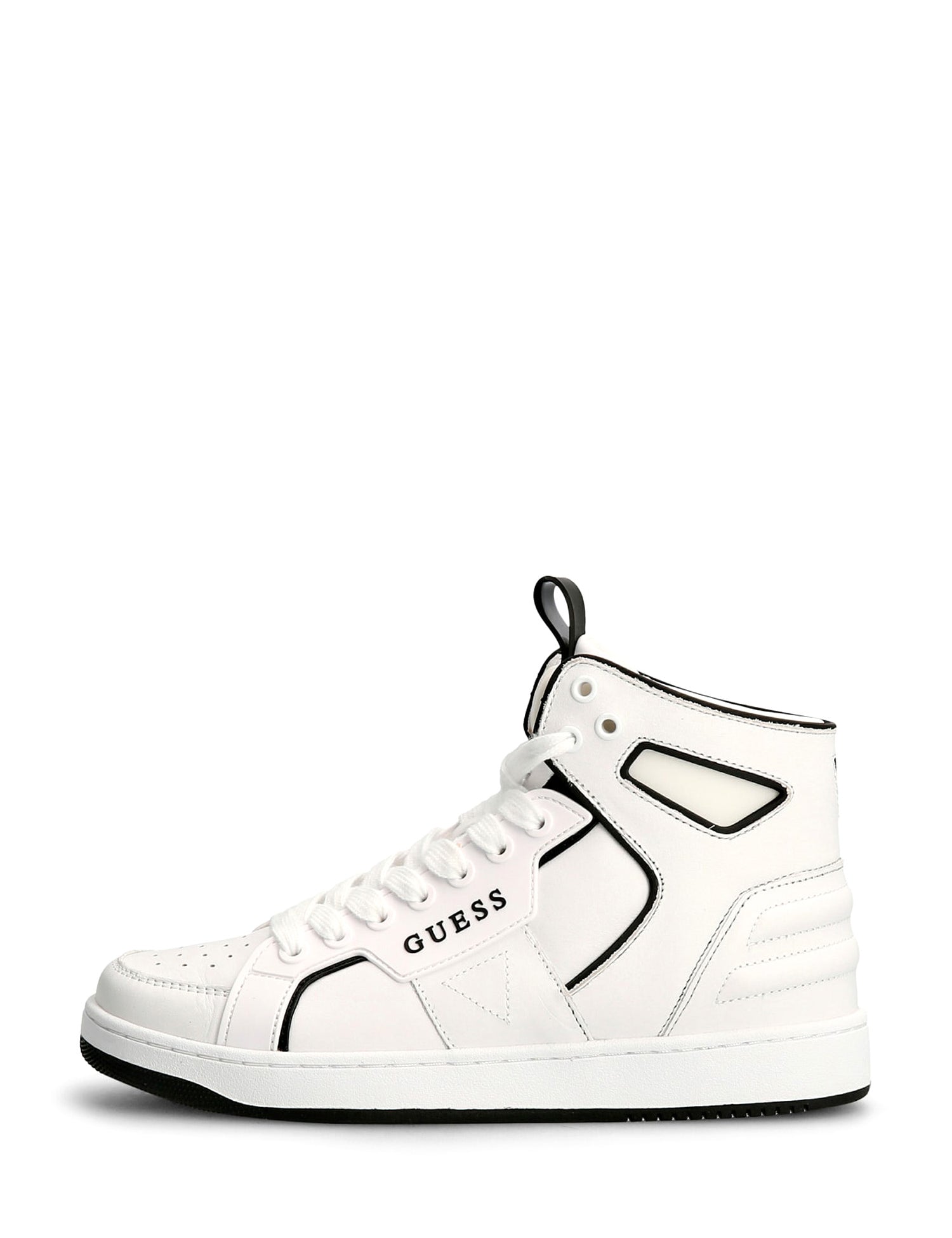 Sneakers Bianco Guess